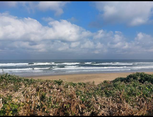 3 BEDROOM APARTMENT FOR SALE IN MANABA BEACH